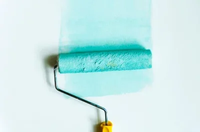 Peinture intérieure à Corps-Nuds — murs, plafonds et boiseries